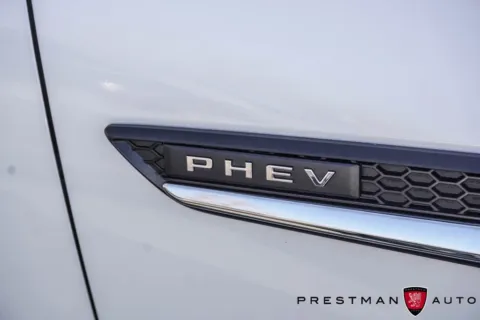 More photos of 2024 Mazda CX-90 PHEV Preferred at Prestman Auto, UT