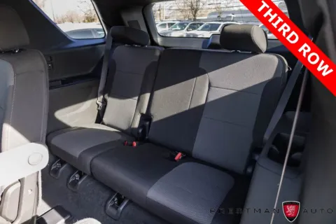 More photos of 2023 Chevrolet Traverse LT at Prestman Auto, UT