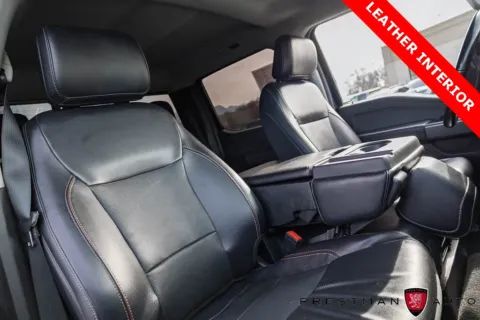 More photos of 2023 Ford F-250SD Lariat at Prestman Auto, UT