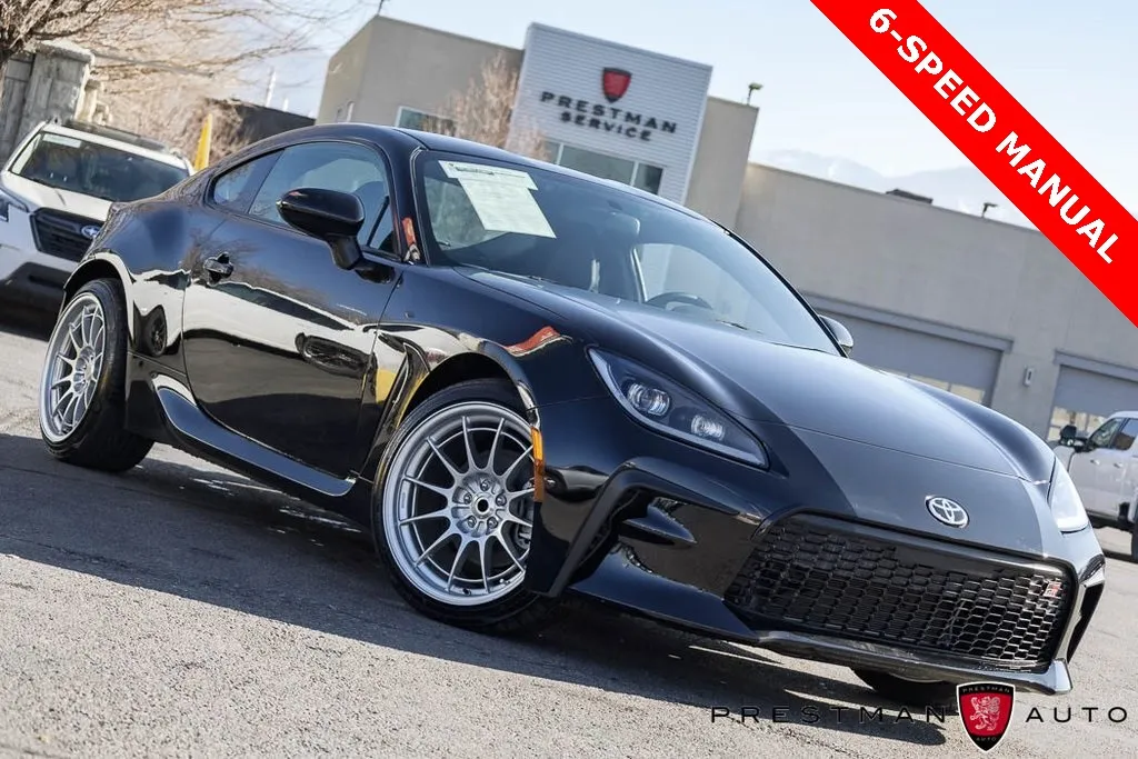 2025 Toyota GR86 for sale in Salt Lake City, UT