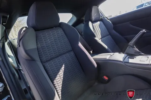 Photos of 2025 Toyota GR86 for sale in Salt Lake City, UT at Prestman Auto