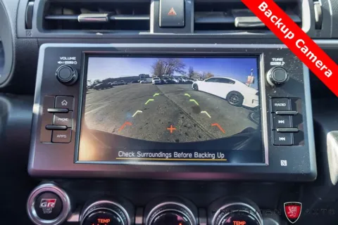 More photos of 2025 Toyota GR86 at Prestman Auto, UT