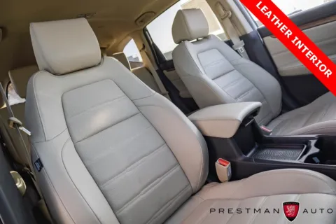 More photos of 2019 Honda CR-V Touring at Prestman Auto, UT