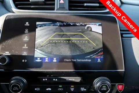 More photos of 2019 Honda CR-V Touring at Prestman Auto, UT