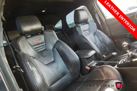 More photos of 2018 Ford Focus ST at Prestman Auto, UT