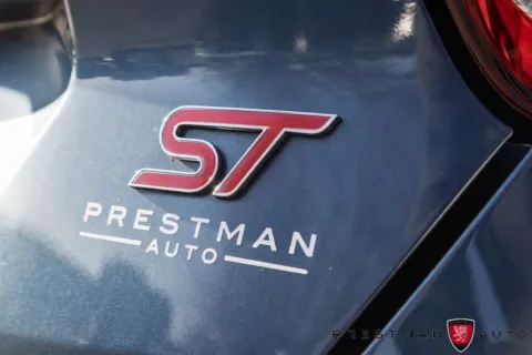 More photos of 2018 Ford Focus ST at Prestman Auto, UT