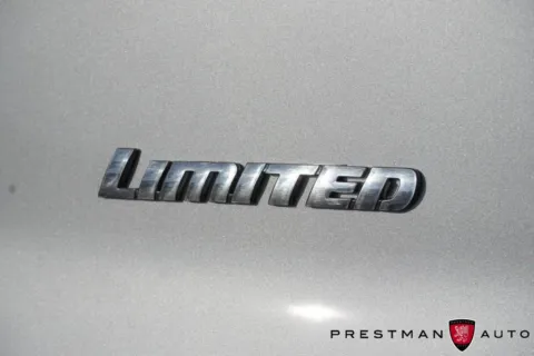 More photos of 2023 Toyota 4Runner Limited at Prestman Auto, UT