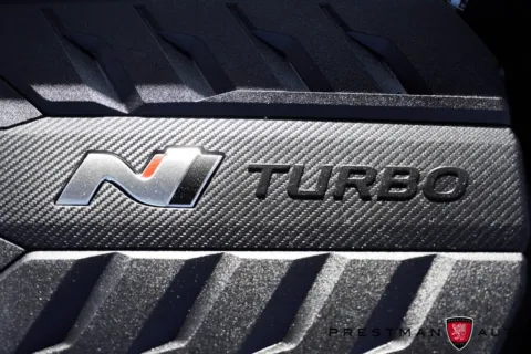 More photos of 2022 Hyundai Kona N at Prestman Auto, UT