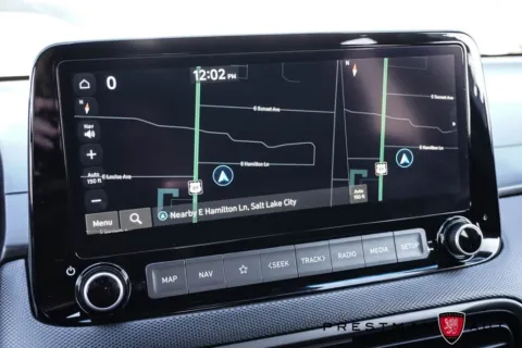 More photos of 2022 Hyundai Kona N at Prestman Auto, UT