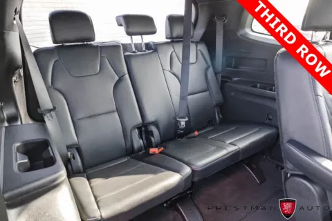 More photos of 2025 Kia Telluride EX X-Line at Prestman Auto, UT