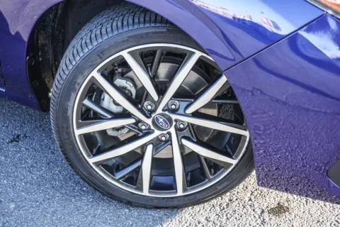 Photos of 2024 Subaru Impreza Sport for sale in Salt Lake City, UT at Prestman Auto