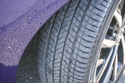 Another view of 2024 Subaru Impreza Sport for sale in Salt Lake City, UT at Prestman Auto