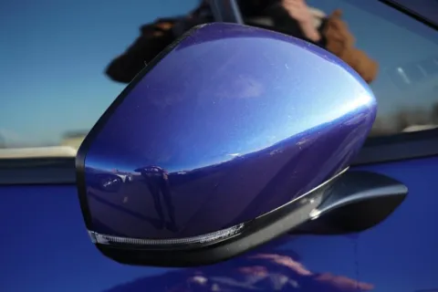 More photos of 2024 Subaru Impreza Sport at Prestman Auto, UT