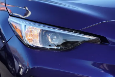 More photos of 2024 Subaru Impreza Sport at Prestman Auto, UT