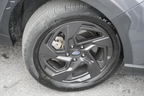 Photos of 2024 Subaru Crosstrek Sport for sale in Salt Lake City, UT at Prestman Auto