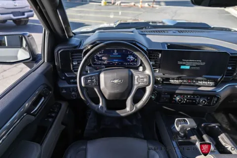 Photos of 2024 Chevrolet Silverado 1500 ZR2 for sale in Salt Lake City, UT at Prestman Auto