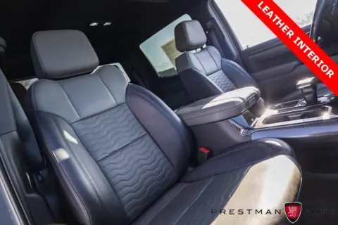 More photos of 2024 Chevrolet Silverado 1500 ZR2 at Prestman Auto, UT