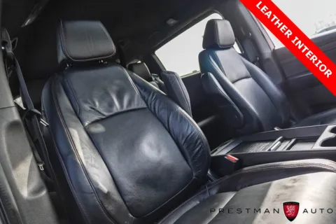 More photos of 2024 Honda Odyssey Sport at Prestman Auto, UT