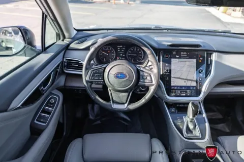 Photos of 2023 Subaru Legacy Limited for sale in Salt Lake City, UT at Prestman Auto
