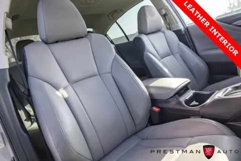 More photos of 2023 Subaru Legacy Limited at Prestman Auto, UT