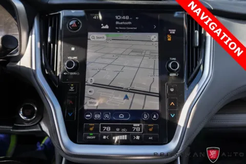 More photos of 2023 Subaru Legacy Limited at Prestman Auto, UT