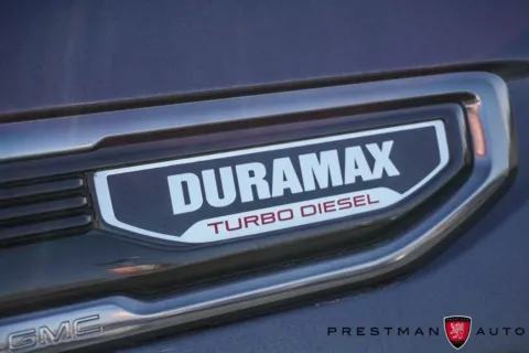 More photos of 2022 GMC Sierra 1500 Limited AT4 at Prestman Auto, UT