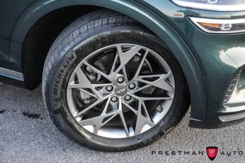 Photos of 2022 Genesis GV70 2.5T for sale in Salt Lake City, UT at Prestman Auto