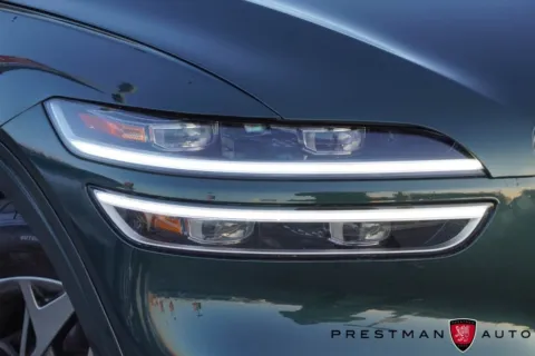 More photos of 2022 Genesis GV70 2.5T at Prestman Auto, UT