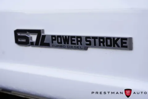 Photos of 2024 Ford F-350SD Lariat for sale in Salt Lake City, UT at Prestman Auto