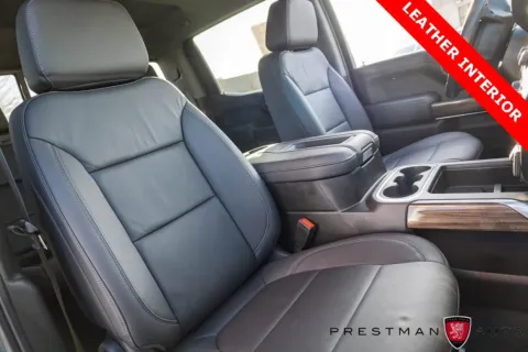 More photos of 2022 Chevrolet Silverado 1500 LTD RST at Prestman Auto, UT