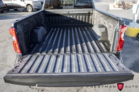 More photos of 2022 Chevrolet Silverado 1500 LTD RST at Prestman Auto, UT