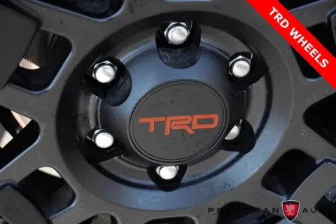 More photos of 2022 Toyota 4Runner TRD Off-Road Premium at Prestman Auto, UT