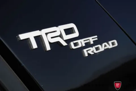 More photos of 2022 Toyota 4Runner TRD Off-Road Premium at Prestman Auto, UT