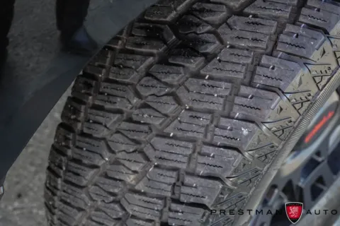 Another view of 2022 Toyota 4Runner TRD Off-Road Premium for sale in Salt Lake City, UT at Prestman Auto