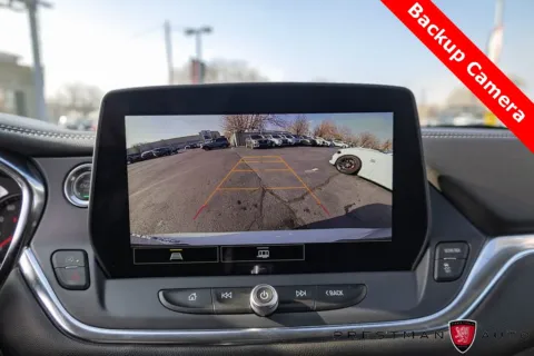 More photos of 2025 Chevrolet Blazer LT at Prestman Auto, UT