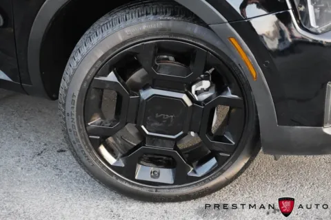 Photos of 2025 Kia Sorento X-Line SX Prestige for sale in Salt Lake City, UT at Prestman Auto