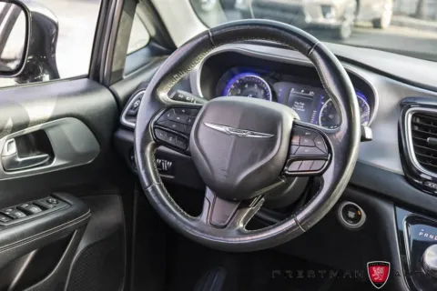 Photos of 2020 Chrysler Pacifica Touring for sale in Salt Lake City, UT at Prestman Auto