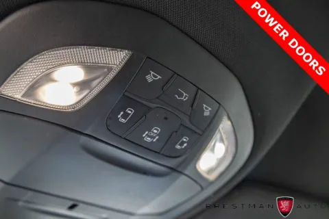 More photos of 2020 Chrysler Pacifica Touring at Prestman Auto, UT