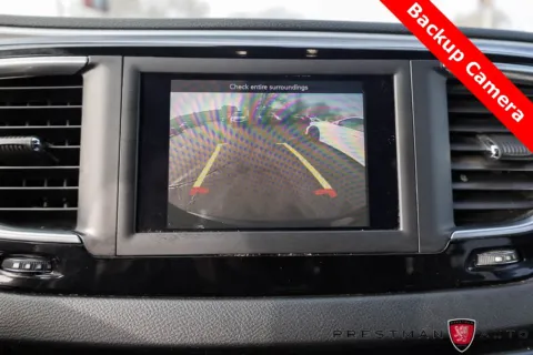 More photos of 2020 Chrysler Pacifica Touring at Prestman Auto, UT