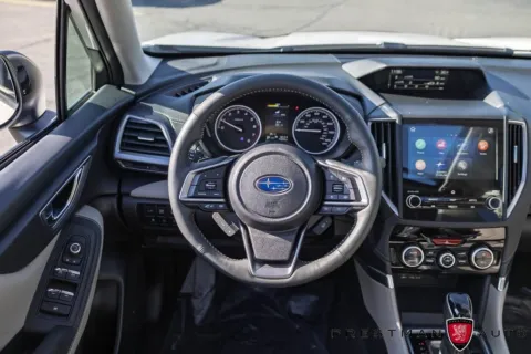 Photos of 2024 Subaru Forester Limited for sale in Salt Lake City, UT at Prestman Auto