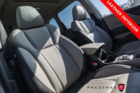 More photos of 2024 Subaru Forester Limited at Prestman Auto, UT