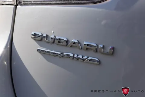 More photos of 2024 Subaru Forester Limited at Prestman Auto, UT