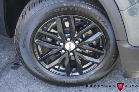 Photos of 2019 GMC Acadia SLT-1 for sale in Salt Lake City, UT at Prestman Auto