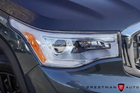 More photos of 2019 GMC Acadia SLT-1 at Prestman Auto, UT