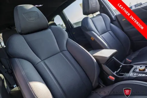 More photos of 2023 Subaru Forester Wilderness at Prestman Auto, UT