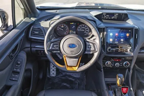 Photos of 2023 Subaru Forester Wilderness for sale in Salt Lake City, UT at Prestman Auto