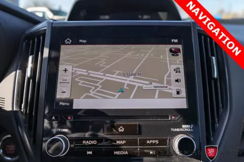 More photos of 2023 Subaru Forester Wilderness at Prestman Auto, UT