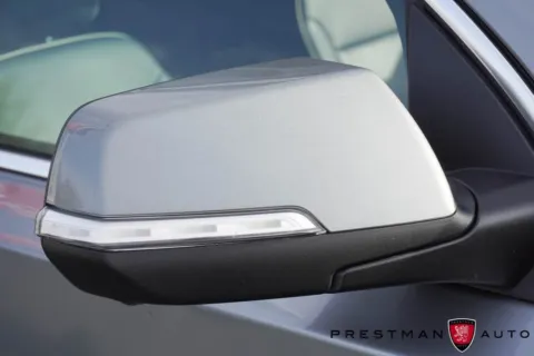 More photos of 2023 Chevrolet Traverse Premier at Prestman Auto, UT