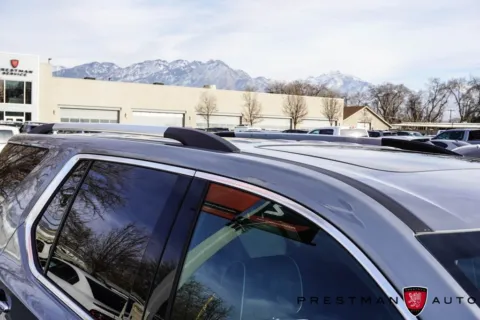 More photos of 2023 Chevrolet Traverse Premier at Prestman Auto, UT