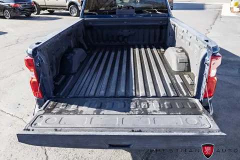 More photos of 2020 Chevrolet Silverado 2500HD LT at Prestman Auto, UT